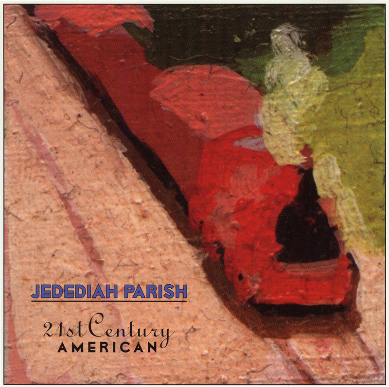 21st Century American