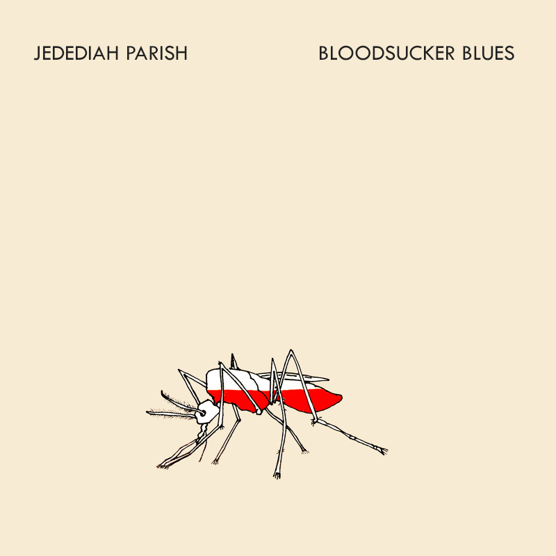 Bloodsucker Blues